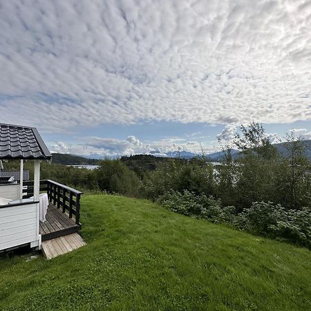 Volsdalen Camping Alesund Luaran gambar