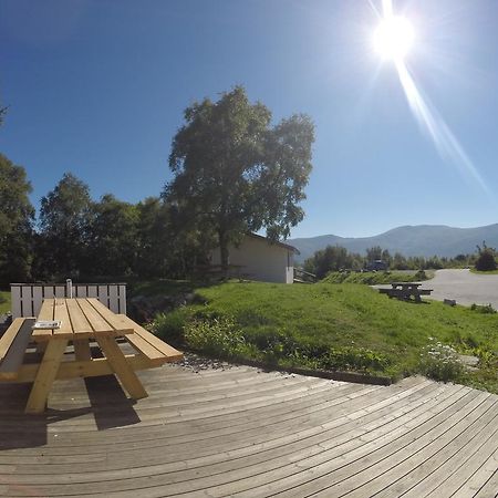 Volsdalen Camping Alesund Luaran gambar