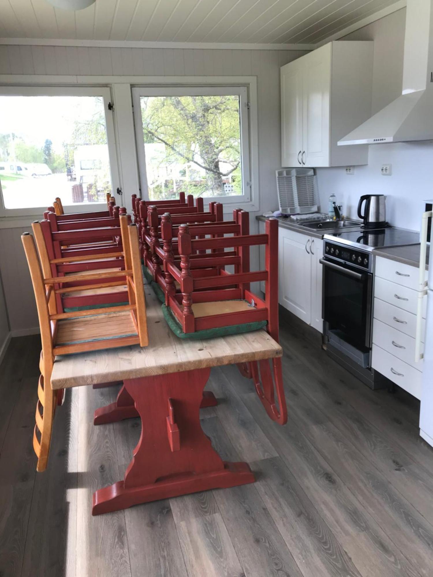 Volsdalen Camping Alesund Luaran gambar