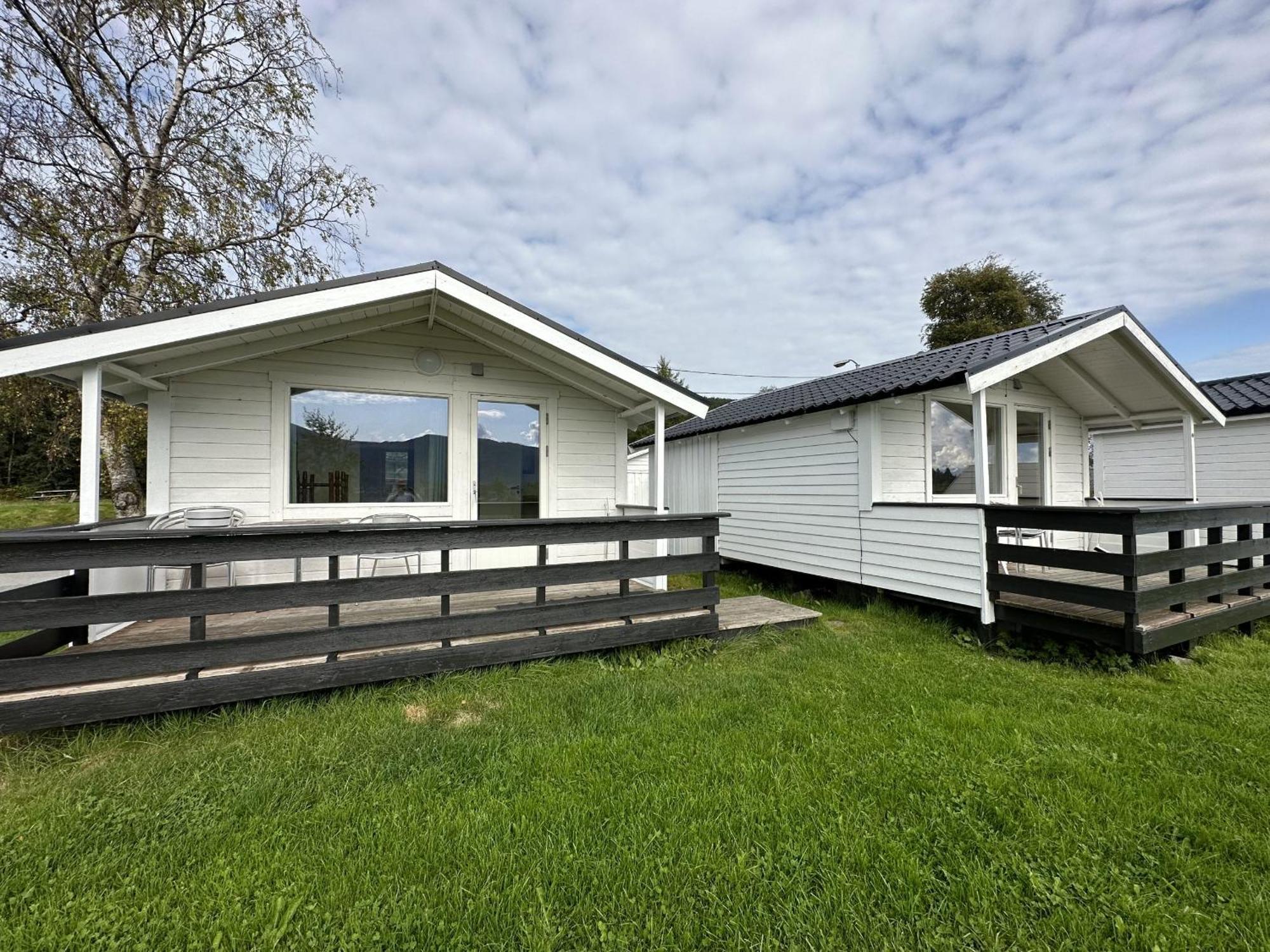 Volsdalen Camping Alesund Luaran gambar