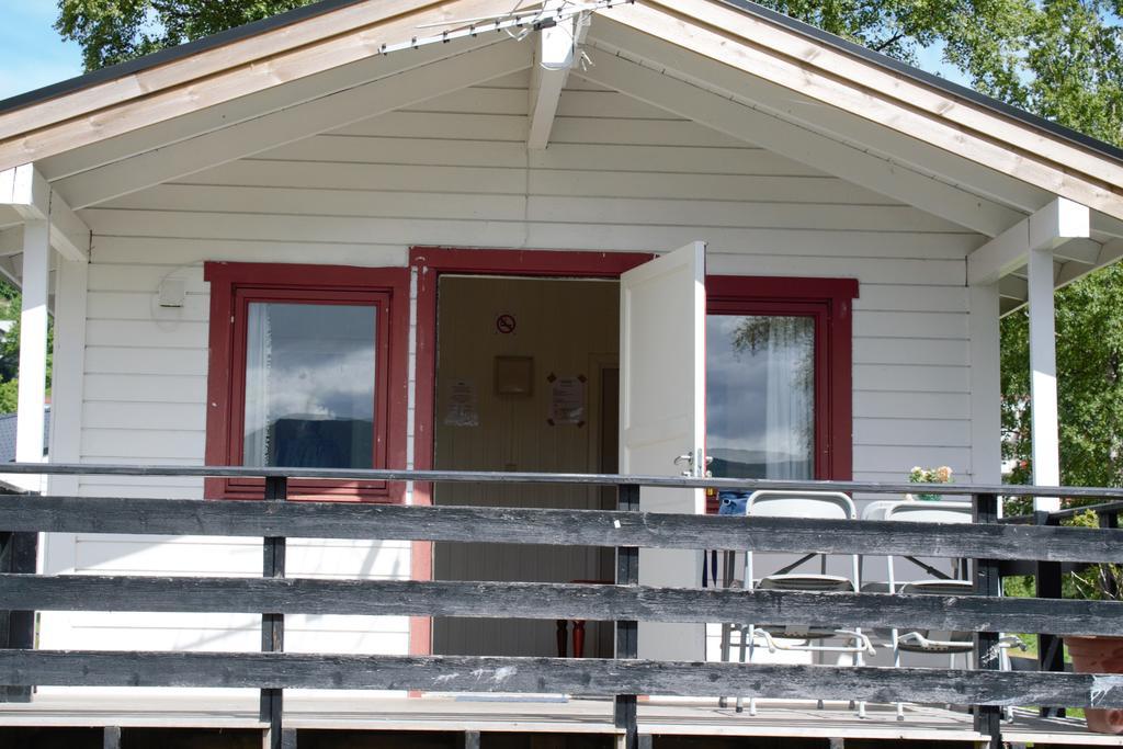 Volsdalen Camping Alesund Luaran gambar