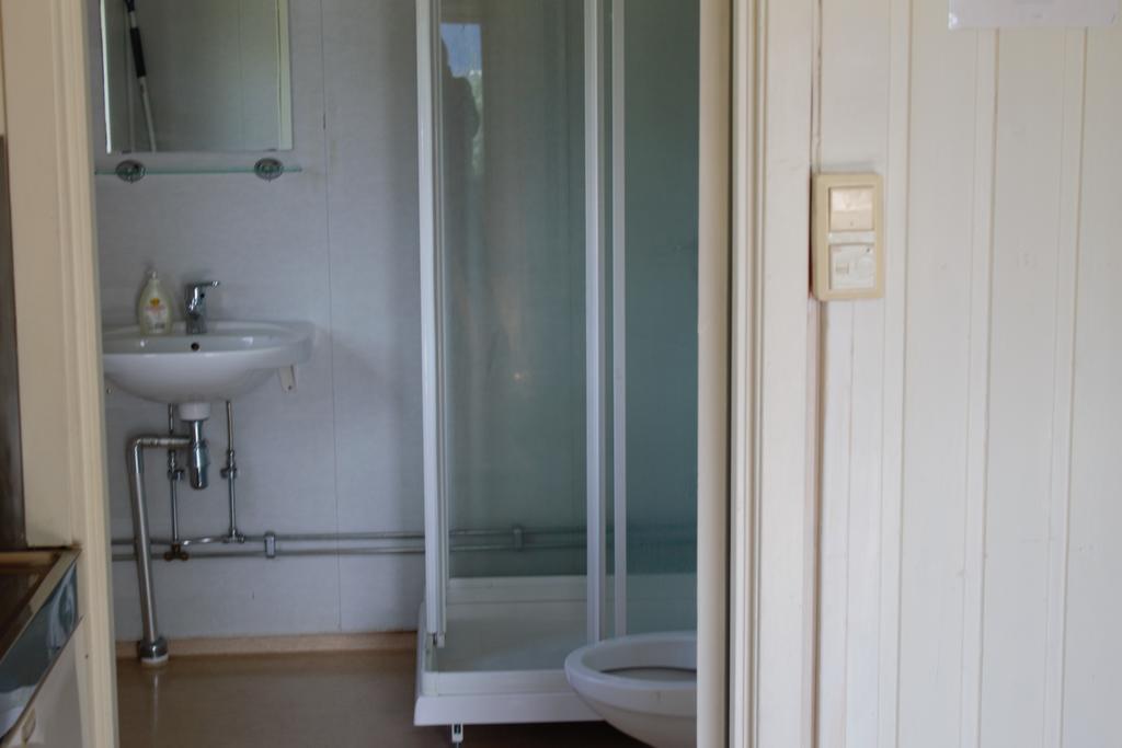 Volsdalen Camping Alesund Luaran gambar