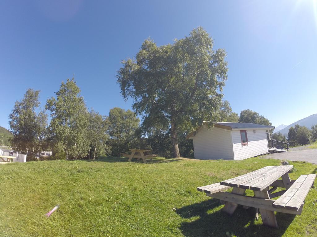 Volsdalen Camping Alesund Luaran gambar